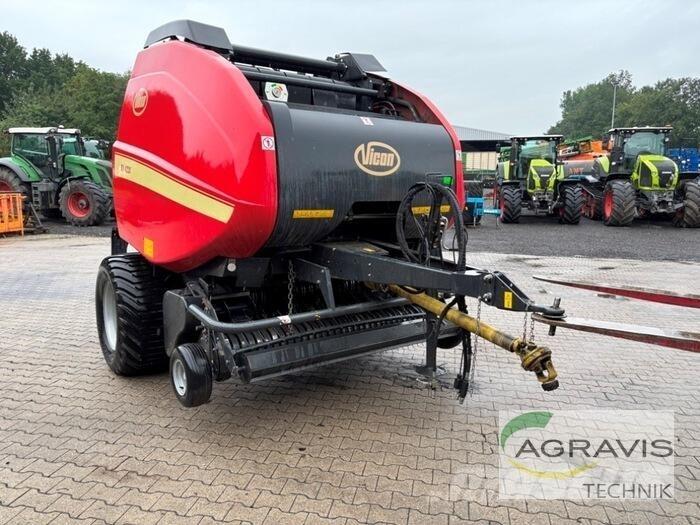 Vicon RV 4220 Rundballe-pressere