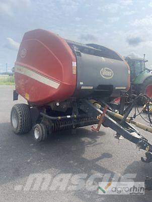 Vicon RV4116 Rundballe-pressere