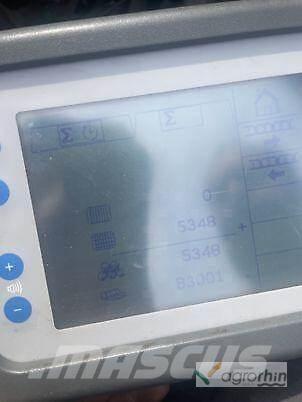 Vicon RV4116 Rundballe-pressere