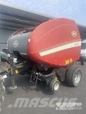 Vicon RV4116 Rundballe-pressere