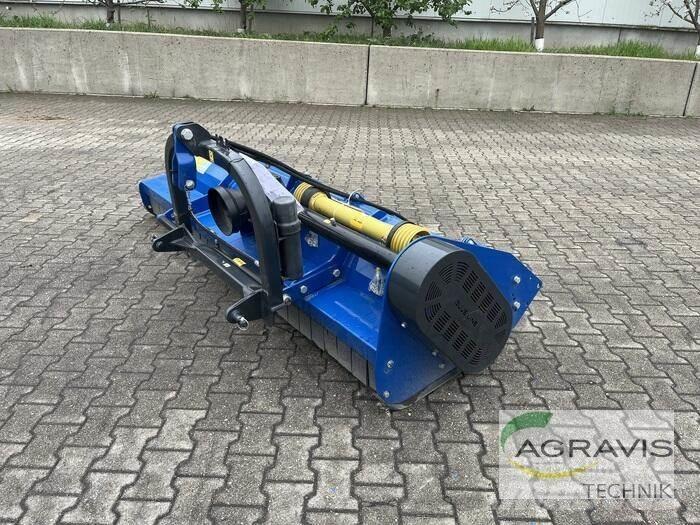 Vogt ML 250 Græsslåmaskiner