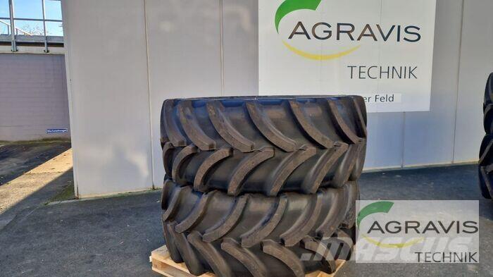 Vredestein 600/70R30 Hjul, Dæk og Fælge