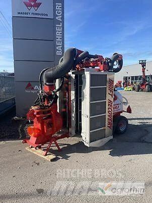  VVER600 Trailersprøjter