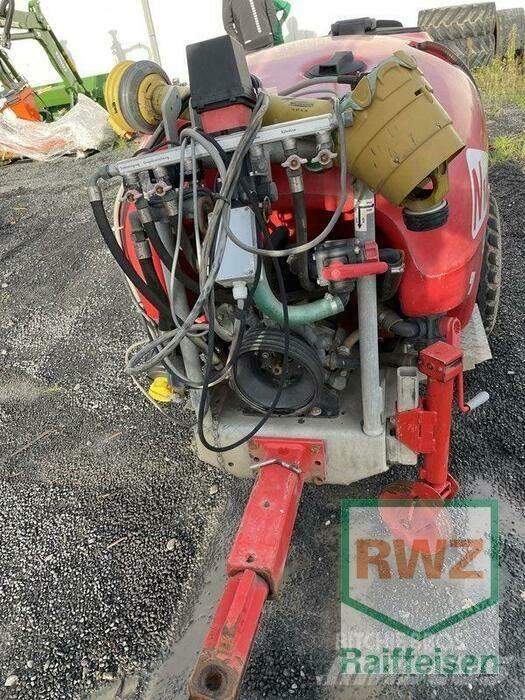 Wanner N1000 Landbrug - Andet 