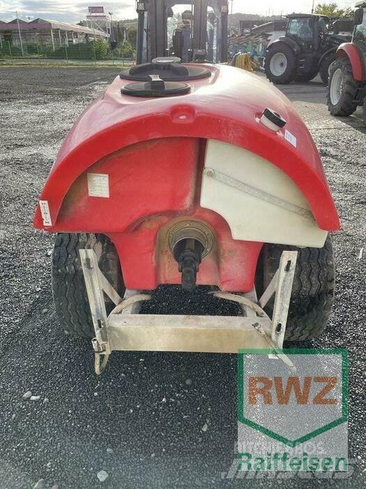 Wanner N1000 Landbrug - Andet 
