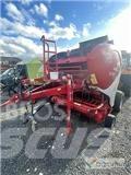 Welger RP160 V Rundballe-pressere
