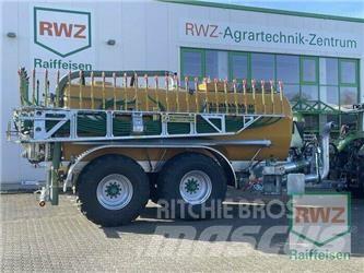 Zunhammer SKE 18,5PU Pumper og blandingsmaskiner