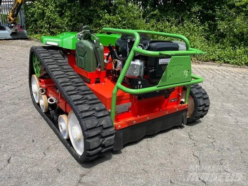 Agria 9500-70 Græsslåmaskiner