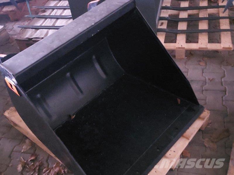 Ålö GS 90+ Tilbehør til frontlæsser