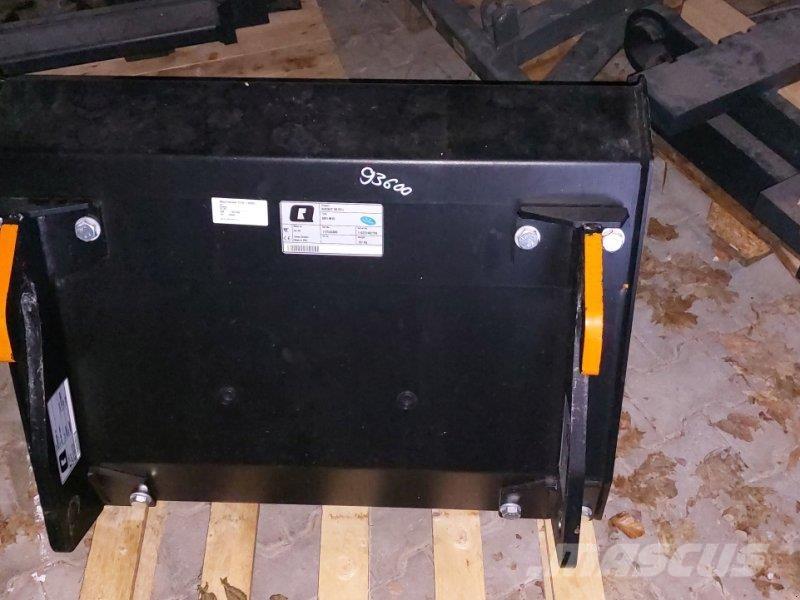 Ålö GS 90+ Tilbehør til frontlæsser