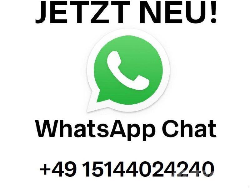 Ålö X5 S Frontlæssere og gravere