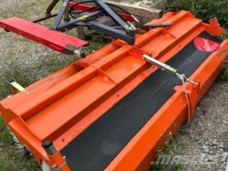 Bema 2300 Fejemaskiner