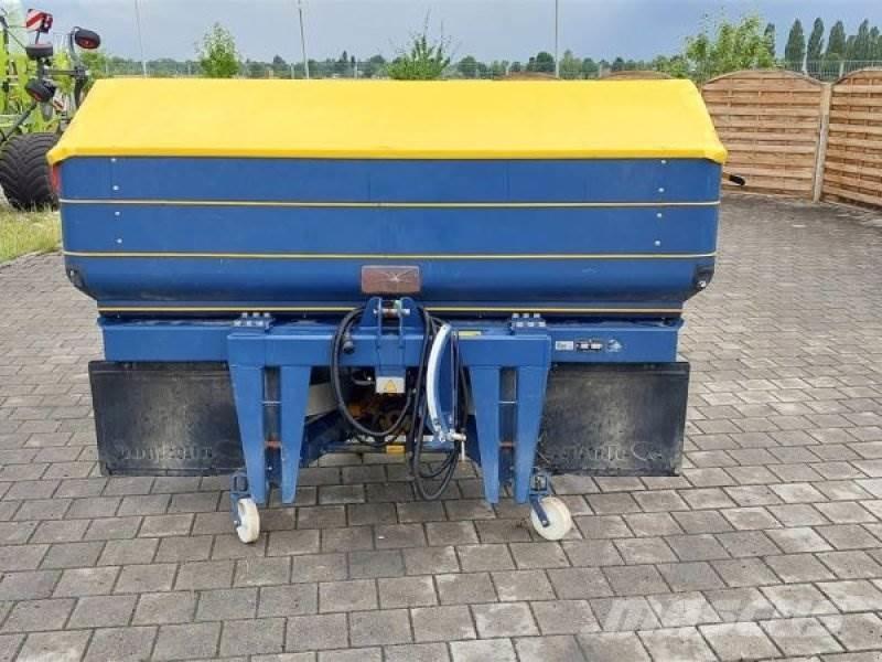 Bogballe M2W Gødningsspreder