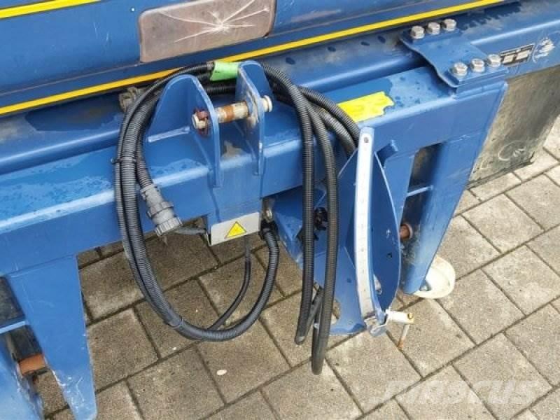 Bogballe M2W Gødningsspreder