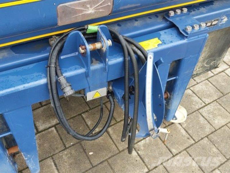 Bogballe M2W Gødningsspreder