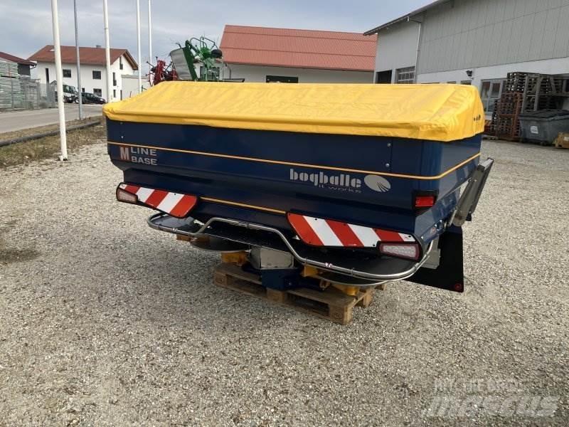 Bogballe M35W Gødningsspreder