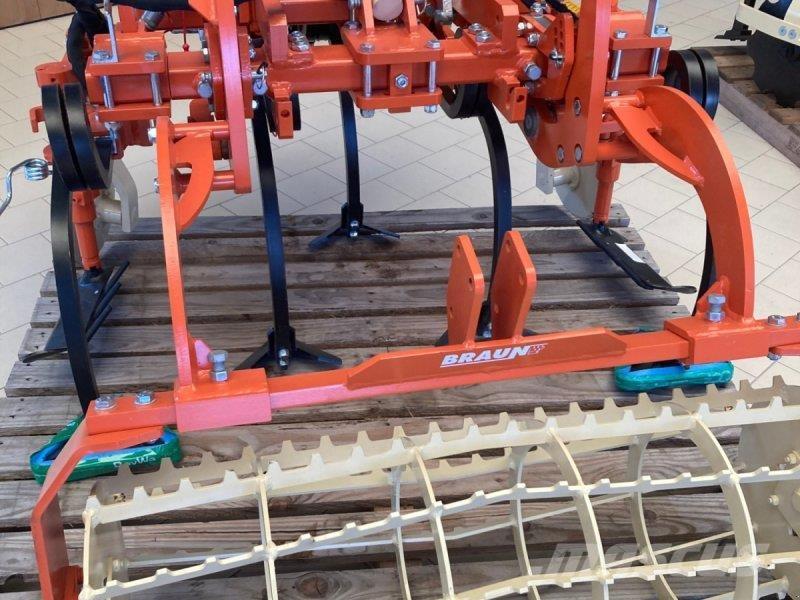 Braun HZ 4 BV Andet frugt & vin-udstyr