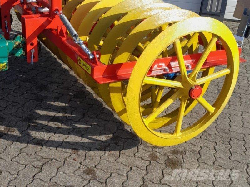 Brix B 14/90 F Tromler