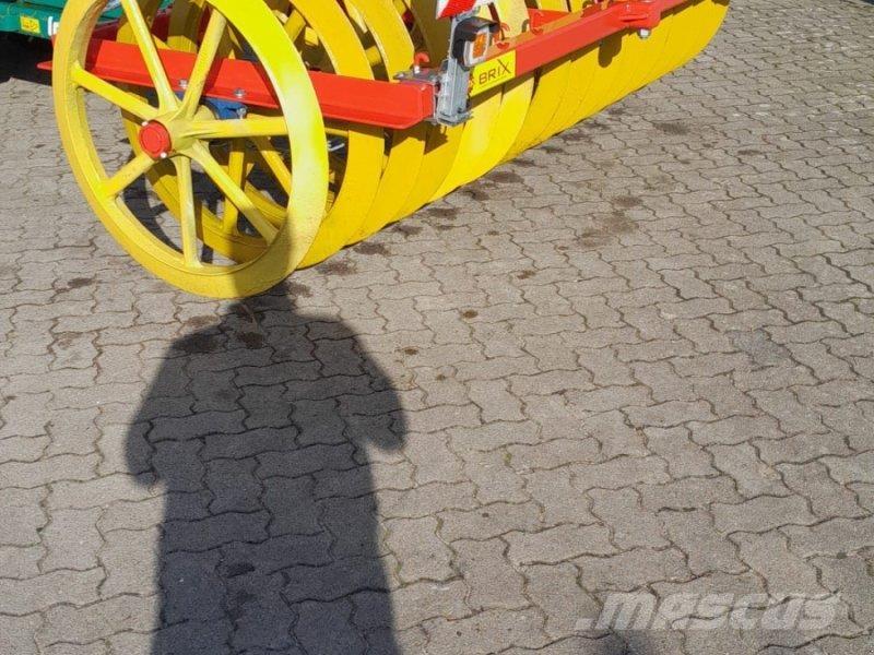 Brix B 14/90 F Tromler