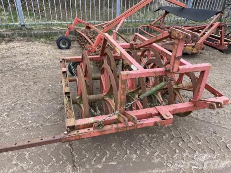 Brix B 17/90 Tromler