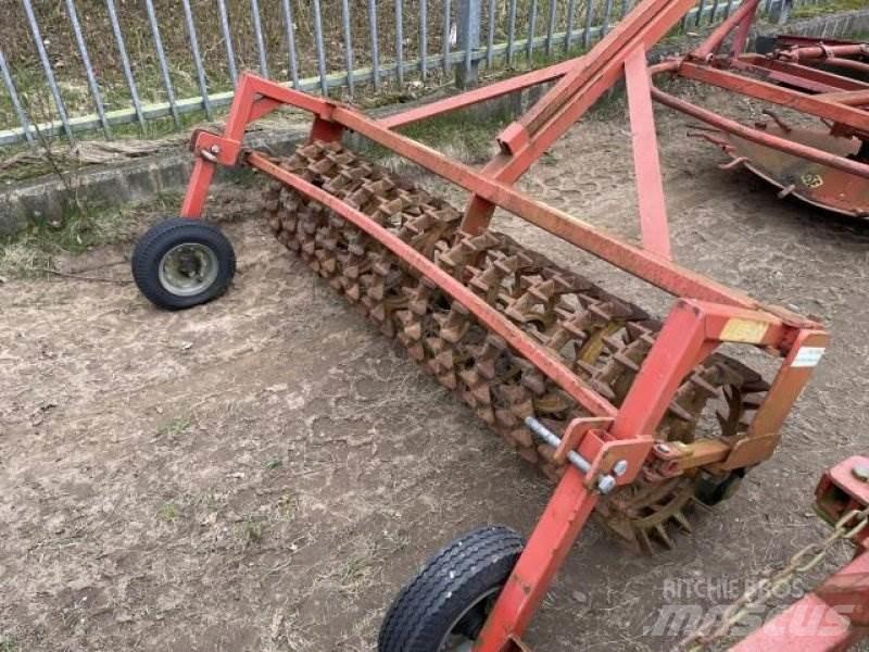 Brix B 17/90 Tromler
