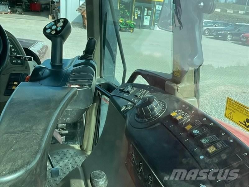 CASE 1145 CVX Traktorer