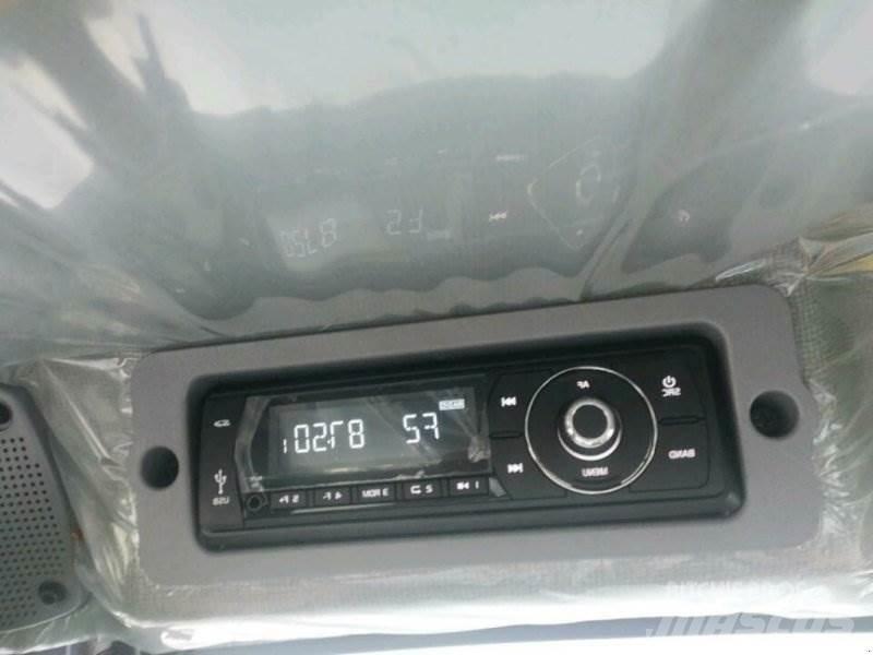 CASE CX37C Minigravemaskiner