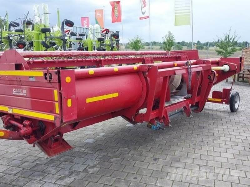 Case IH 742 ME Tilbehør til hø- og fodermaskiner