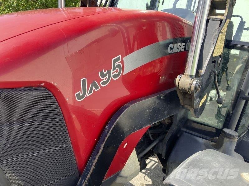 Case IH JX 95 Traktorer