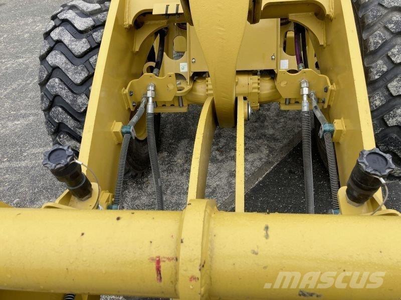 CAT 914-14A Læssemaskiner på hjul
