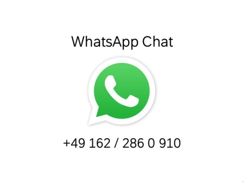 CLAAS FL 40 E Frontlæssere og gravere