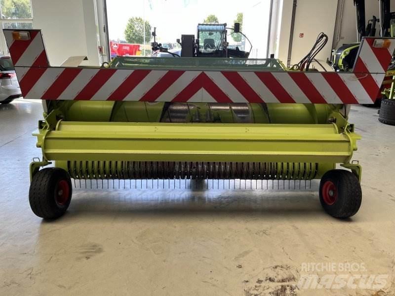 CLAAS Pick-Up Hoveder til mejetærskere