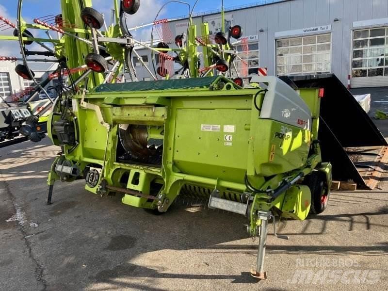 CLAAS PU 300 Tilbehør til hø- og fodermaskiner