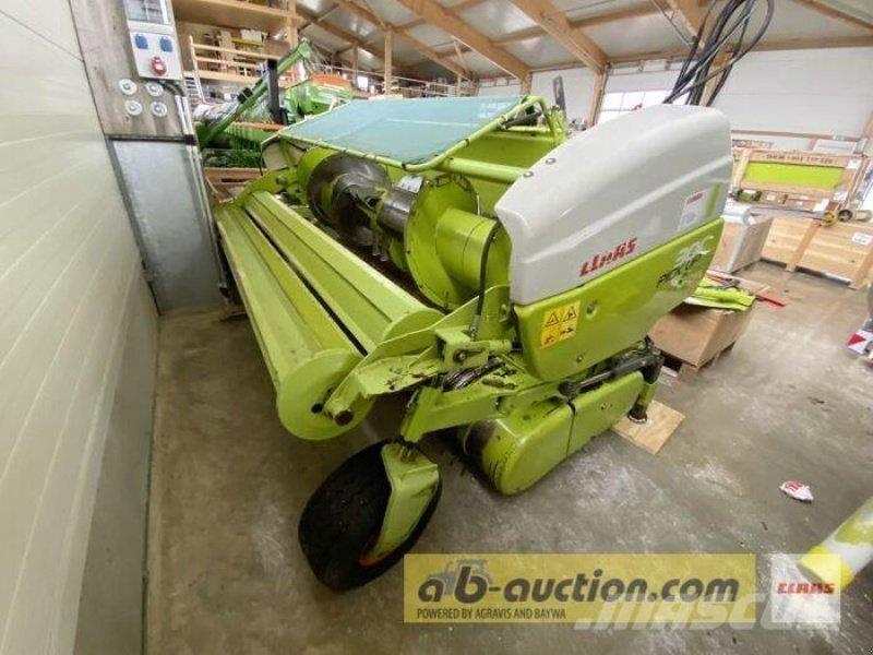 CLAAS PU 300 Hoveder til mejetærskere