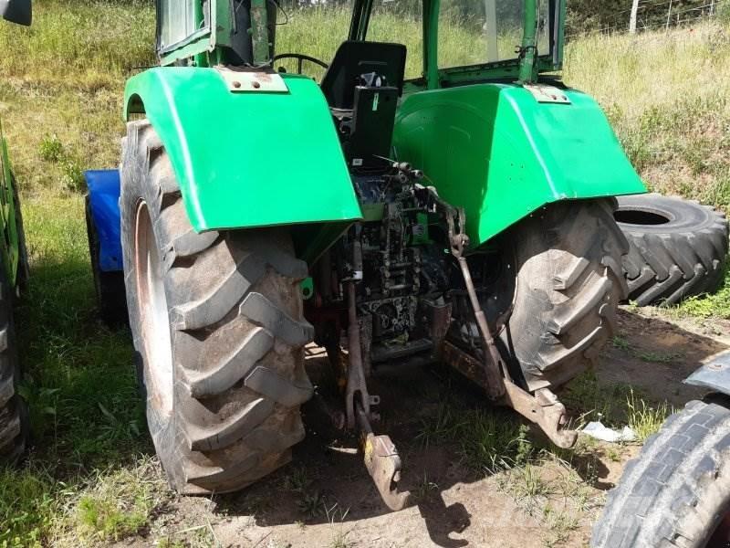 Deutz D 8006 Traktorer