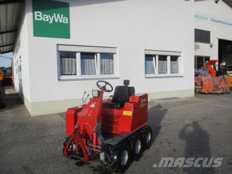  DOZER 29HP # 877 Landbrug - Andet 