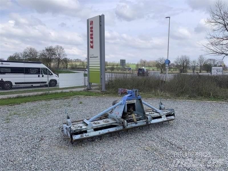 Eck-sicma 300 Tallerkenharver