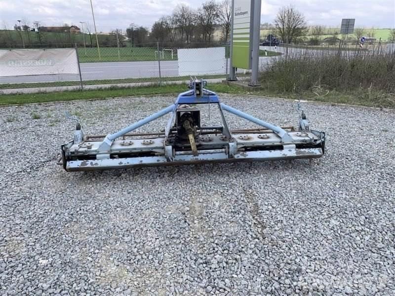 Eck-sicma 300 Tallerkenharver