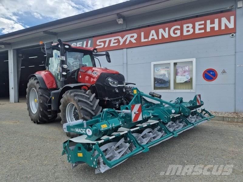  Eidam MW 400 Andre tromler