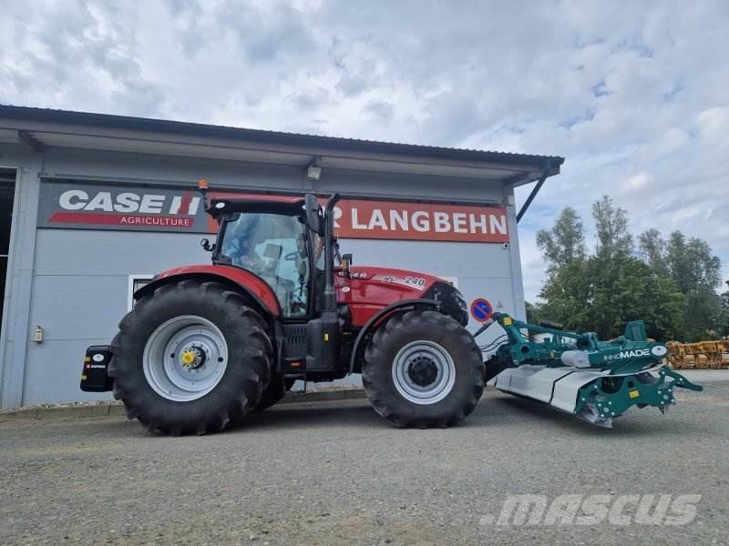  Eidam MW 400 Andre tromler
