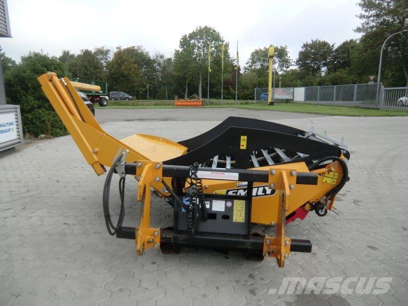 Emily DELTA Pakkemaskiner