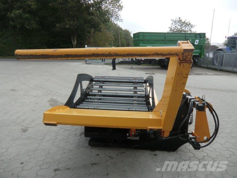 Emily DELTA Pakkemaskiner