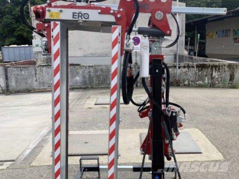  Ero MODUL LINE Løvafgrenere