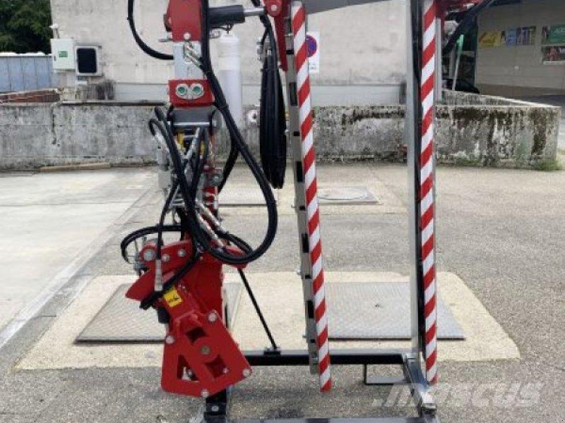  Ero MODUL LINE Løvafgrenere