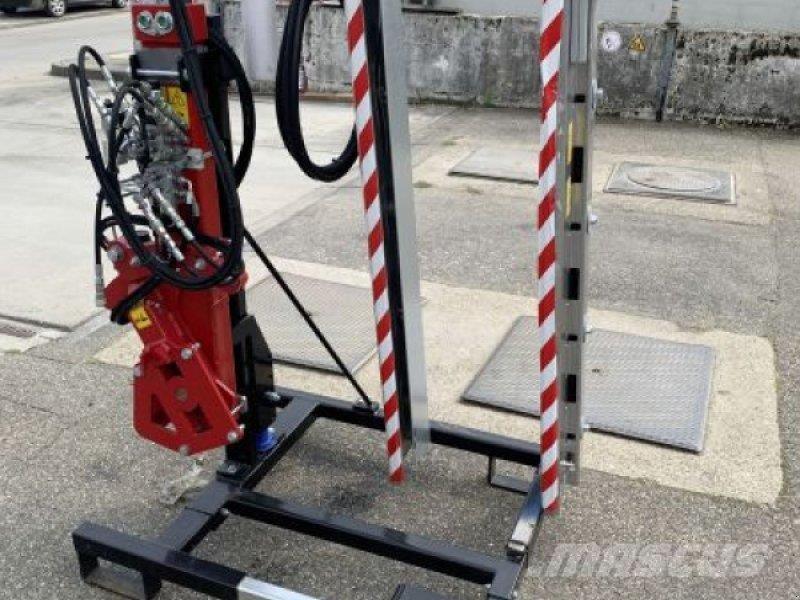  Ero MODUL LINE Løvafgrenere