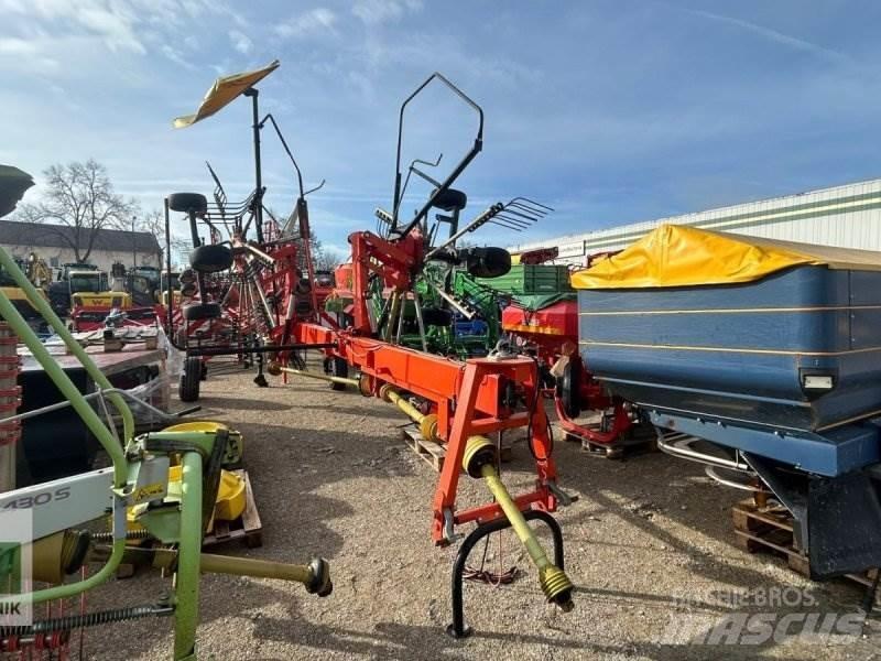 Fella TS 1402 Hømaskiner
