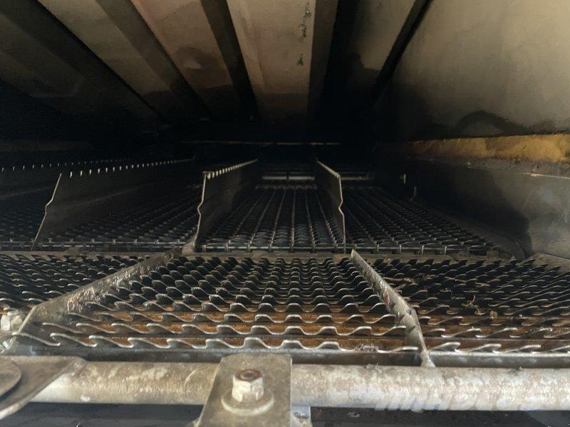 Fendt 5255 L Mejetærskere