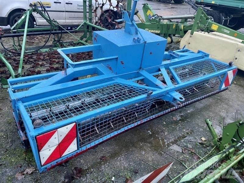  Frontpacker 3m Tromler
