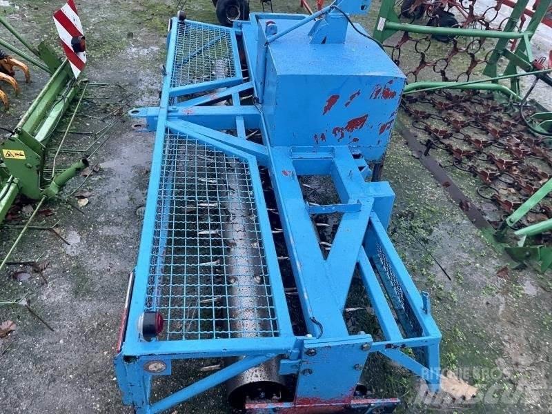  Frontpacker 3m Tromler