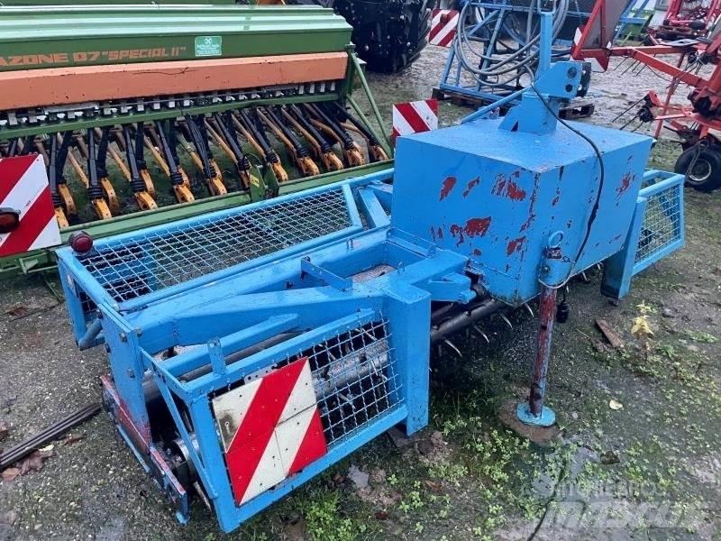  Frontpacker 3m Tromler
